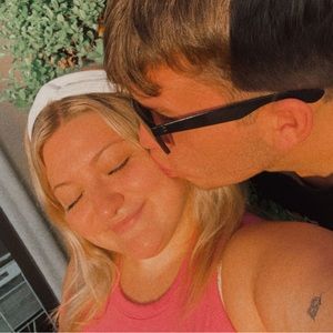 Meet your Posher, Victoria